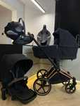 Wózek cybex priam 4.0