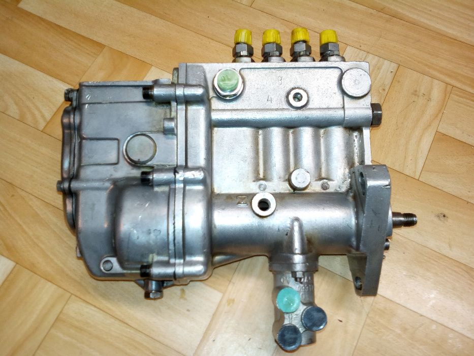 Pompa wtryskowa Zetor - Ursus C 385 po regeneracji