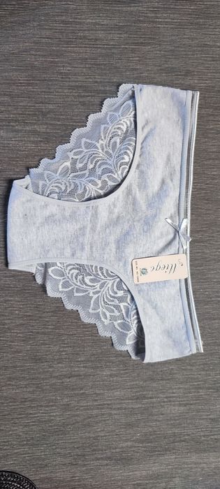 Figi nowe z metką XS 34