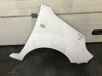 GUARDA-LAMAS RENAULT KANGOO II FASE 2 2013-2021 - DIREITO