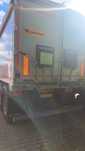 Wywrotka oddam Leasing 45m3--3 sztuki---Bodex