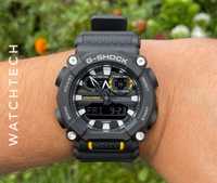 Годинник Casio G-Shock GA-900-1A протиударний новий оригінал