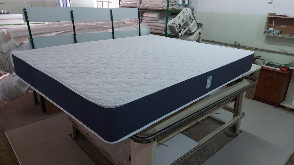 Високоякісні матраци в Івано - Франківську!