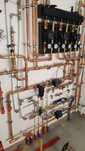 Hydraulik .Instalacje wod.-kan. centralne ogrzewania,hydraulika.Gaz