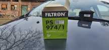 Nowy filtr paliwa PS 974/1