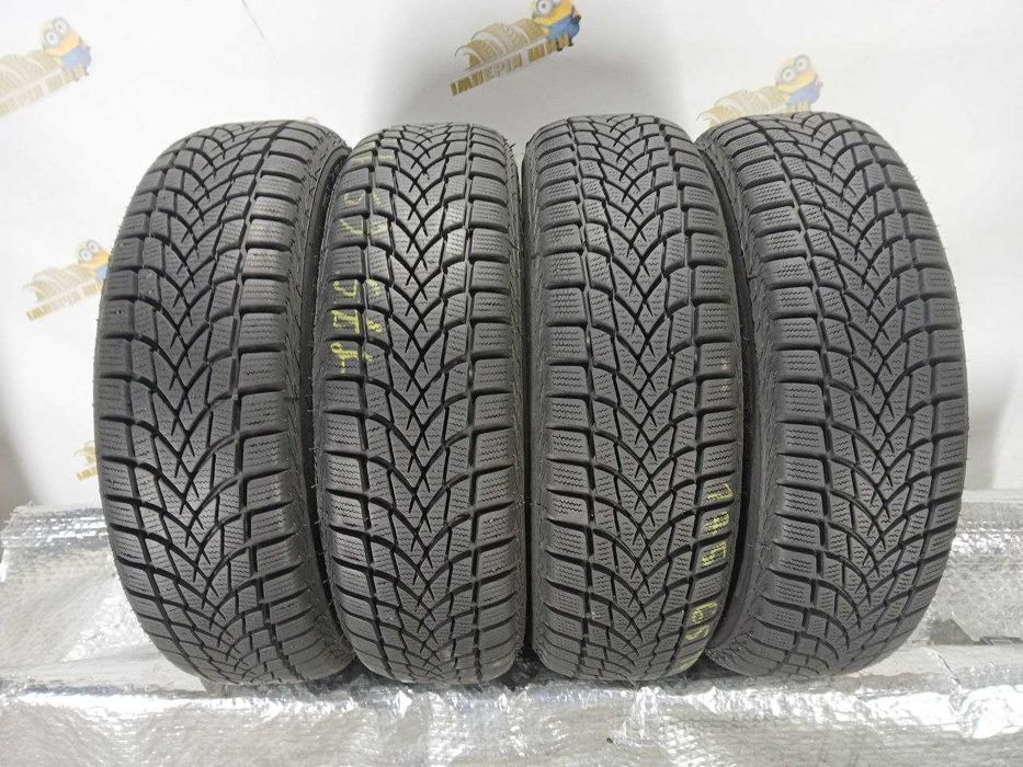 *Шини Dayton 175/65R14. 4шт. Зима 2023р. (0472)