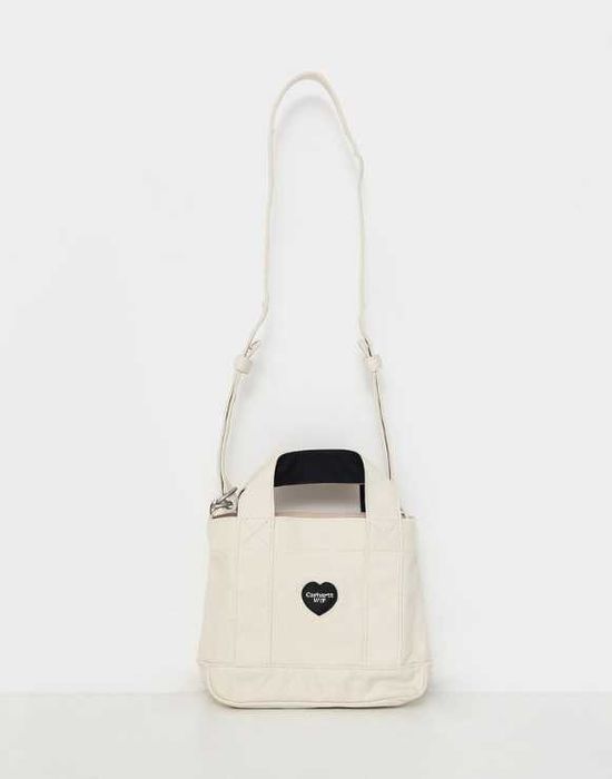 Сумка Carhartt WIP Drewe Small (natural)