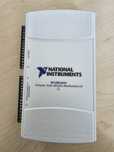 National Instruments  NI USB-6210
