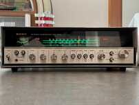 Rádio amplificador Sony STR 6046L receiver
