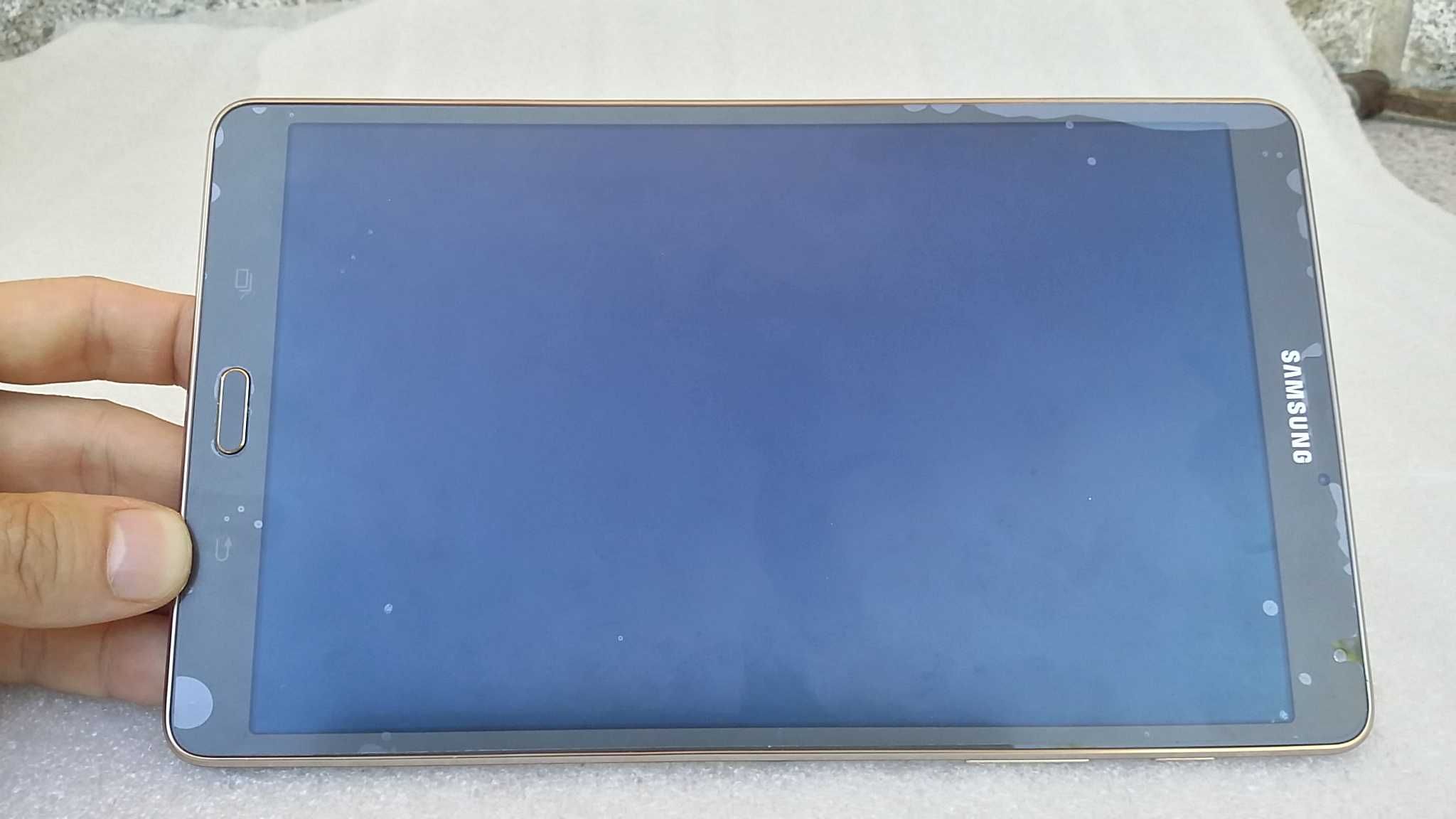 Tablet Samsung Galaxy Tab S 8.4 (SM-T700)