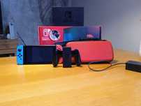 Konsola Nintendo Switch