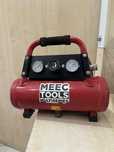 Kompresor na aku Meec Tools 016372, 4L/Lombard Krzysiek