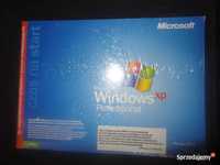 Windows xp Professional  płyta