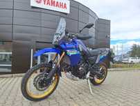 Yamaha Tenere Yamaha TENERE 700 EXTREME 2024 Podemonstracyjny