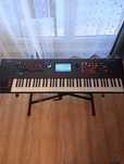 Yamaha montage 7