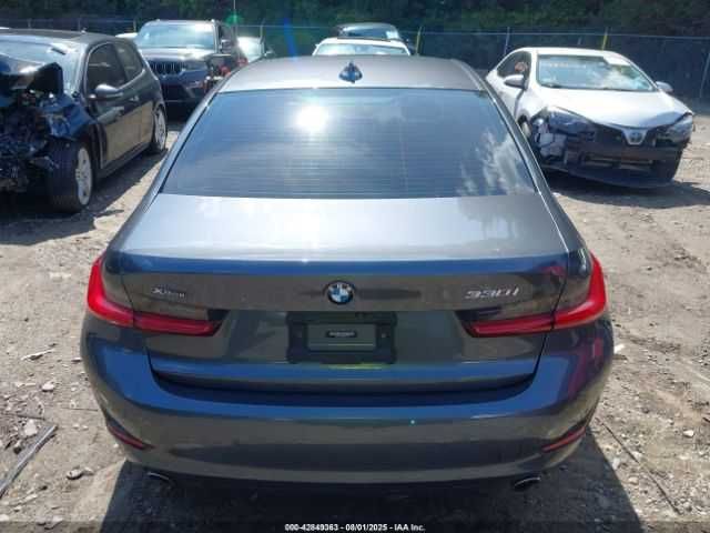 Bmw 330I Xdrive 2021!