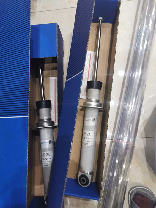 Стойка/Амортизатор Задний САКС BMW 5 E60/E61, БМВ 5 Е60/Е61