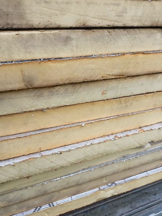 Płyta termoizolacyjna PIR GÓR-STAL OKAZJA TANIO