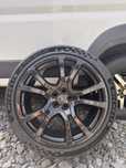 ЕКСКЛЮЗИВ Orig.Range Rover SPORT SVR carbon R23 275/305/23 NEW