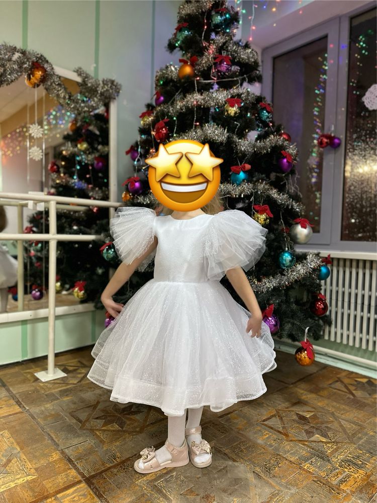 Сукня на випускний