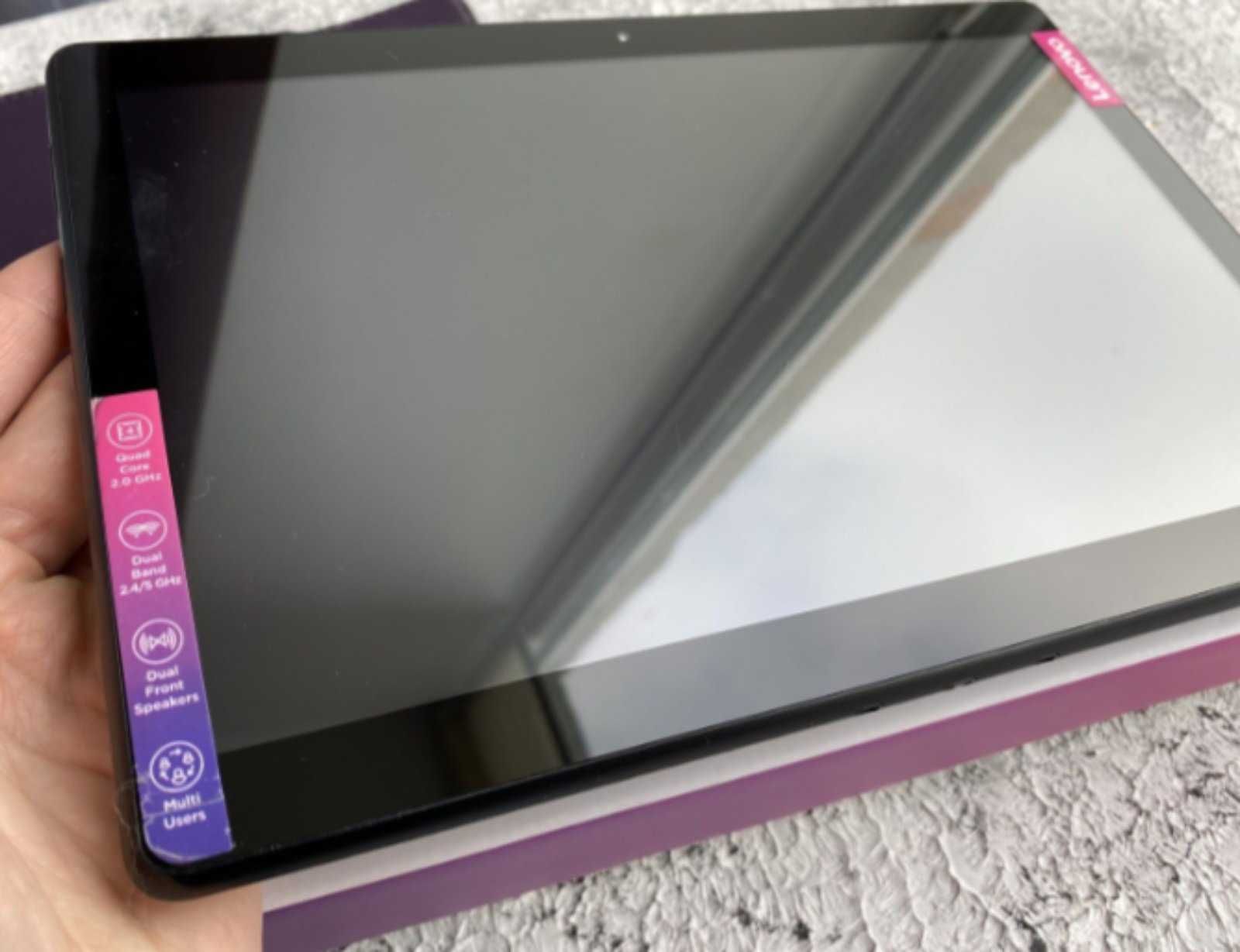 Планшет Lenovo Tab M10 TB-X505L 2/32