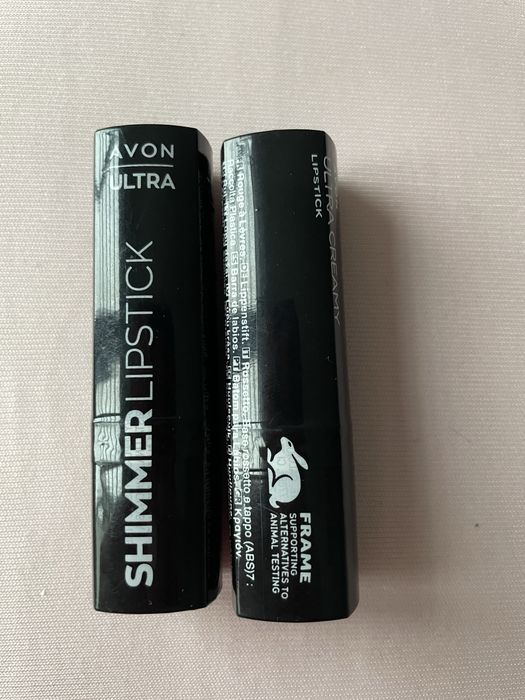 Szminka damska avon