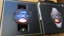 Huawei Watch 4 Pro Space Edition gwarancja