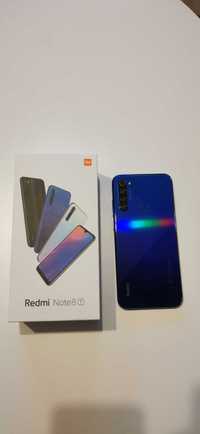 Telefon Redmi Note 8T