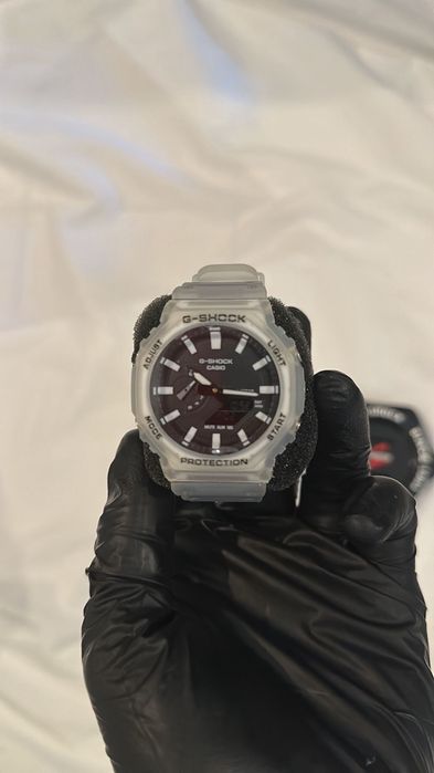 Relógio Casio G-shock