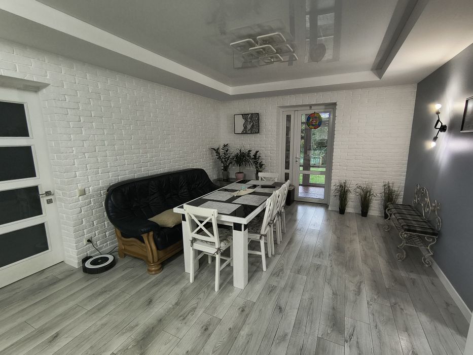 Оренда класного будинку