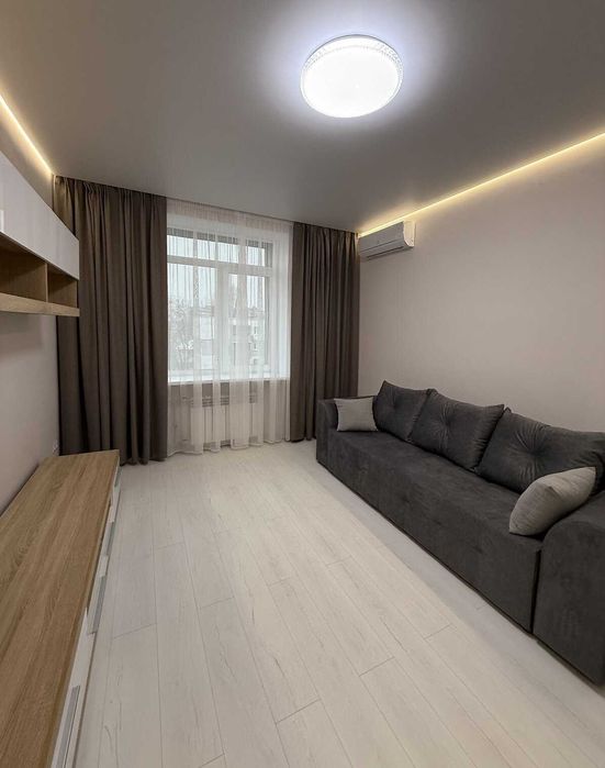 Сдам 1к квартиру на просп. Хмельницького Богдана 113