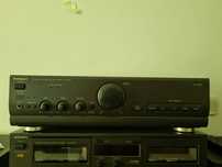 Wzmacniacz technics su v 500