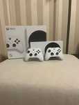 Sprzedam Xbox series S