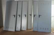 Portas Metálicas