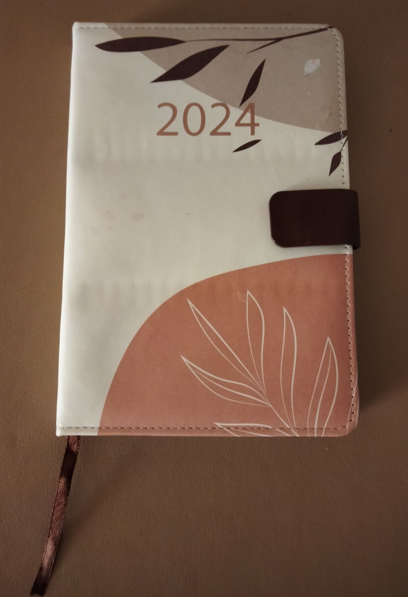 Блокнот на 2024,блокнот,книжка для записей