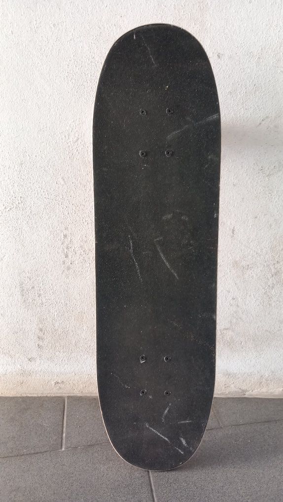 Skate infantil pouco uso