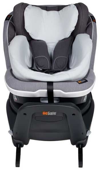 BeSafe iZi Twist B i-Size Ochraniacz na Wkład Baby Shell Fotelika