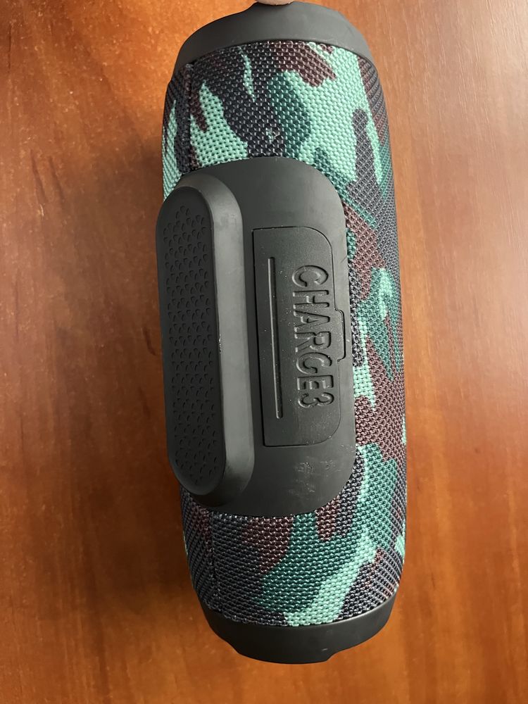 Колонка в руку charge3 не оригінальна Джбл