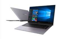 Laptop Huawei 16D 16.1" Ryzen 5 16GB 512G Win11
