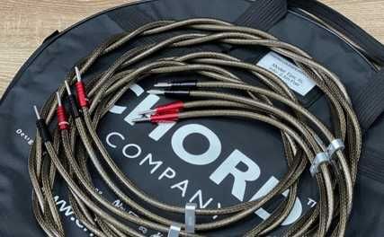 Chord EPIC XL - Kabel głośnikowy /2x2 m zapytaj o promocję !!!