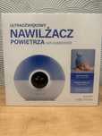 Ultradźwiękowy Nawilżacz Powietrza Milla Home
