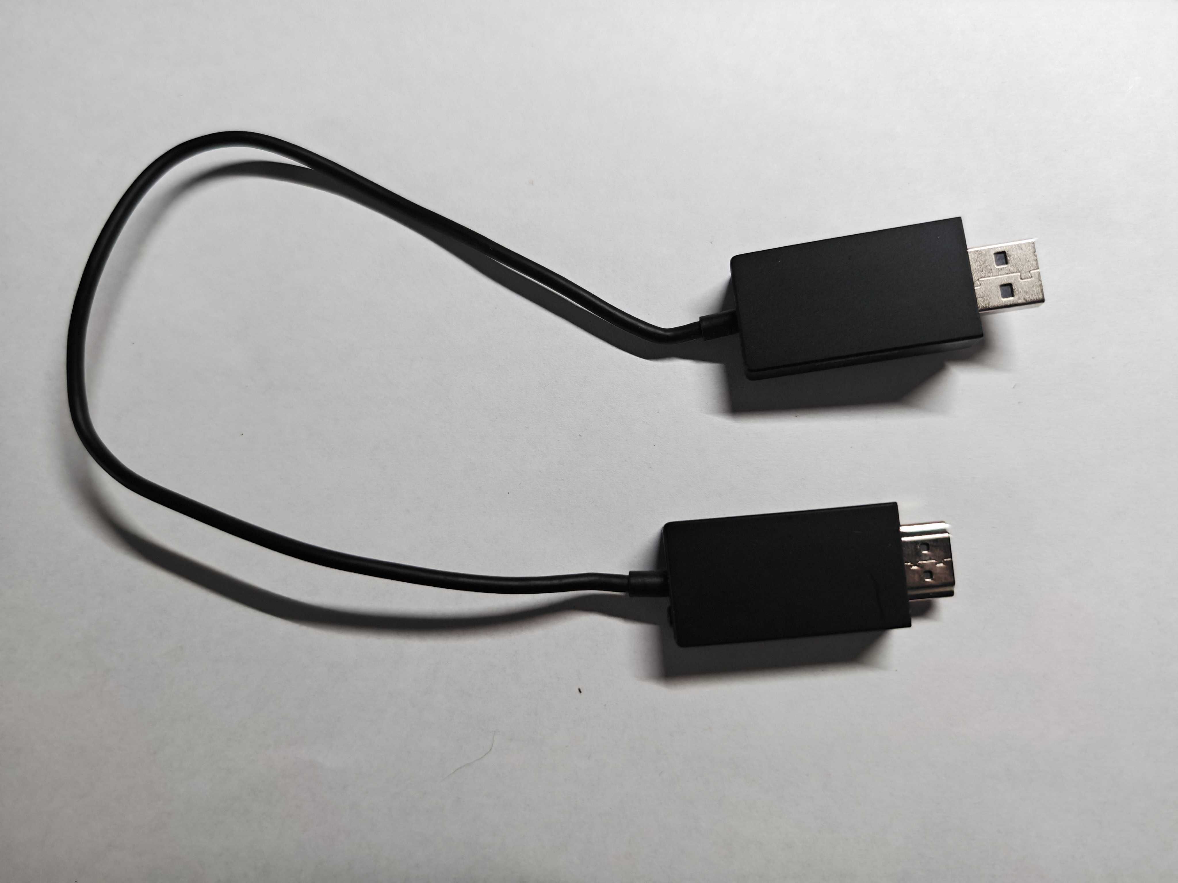 Microsoft Wireless Display Adapter V2