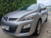 Sprzedam Mazda cx7 2.2 diesel 2010rok