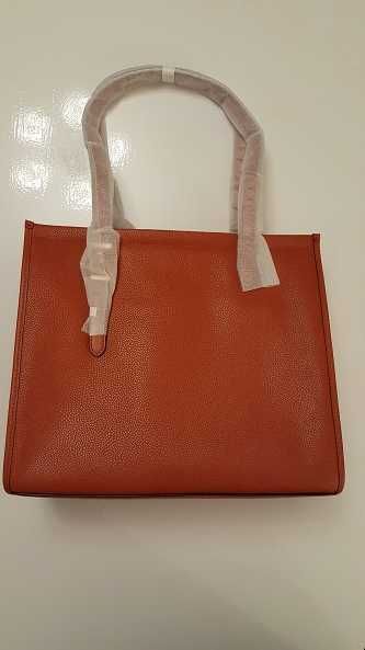 Torebka MICHAEL KORS NOWA Darien Orange OKAZJA!!!