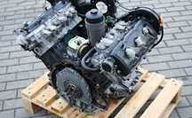 Продам двигун 2.5 tdi AKN