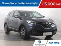 Renault Kadjar 1.6 dCi, Navi, Klimatronic, Tempomat, Parktronic