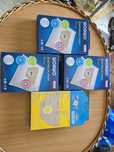 13x Worki MPMB02 dp odkurzacza + 3x FILTR WLOTOWY
