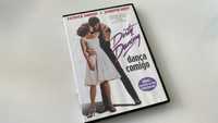 DVD - Dança Comigo . Dirty Dancing - RARO . 1987 Romance