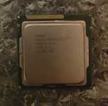 Sprzedam procesor Intel Core i3-2120 3.3GHz