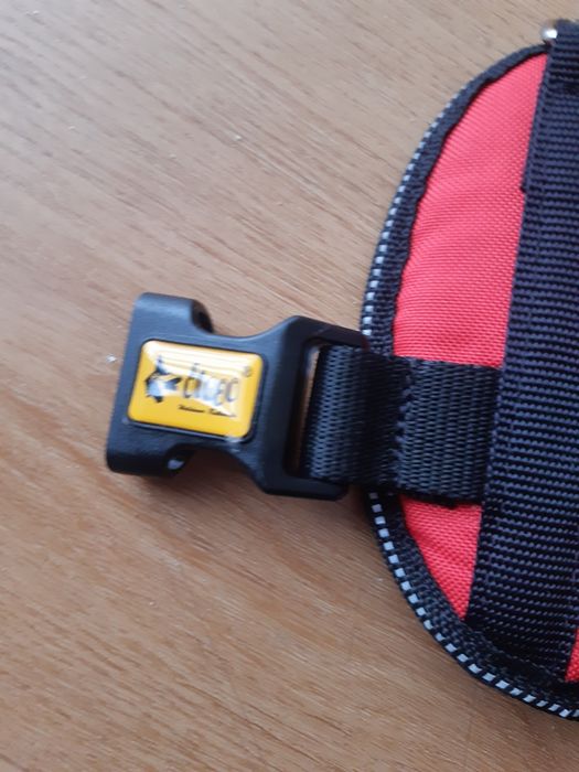 Szelki dla psa Dingo